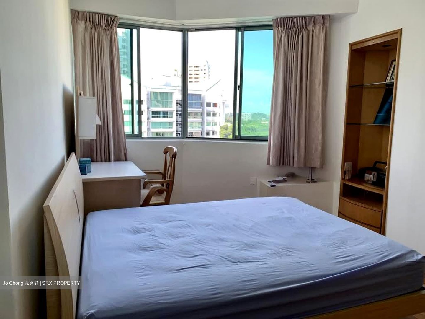 Astor Green (D21), Condominium #581869251